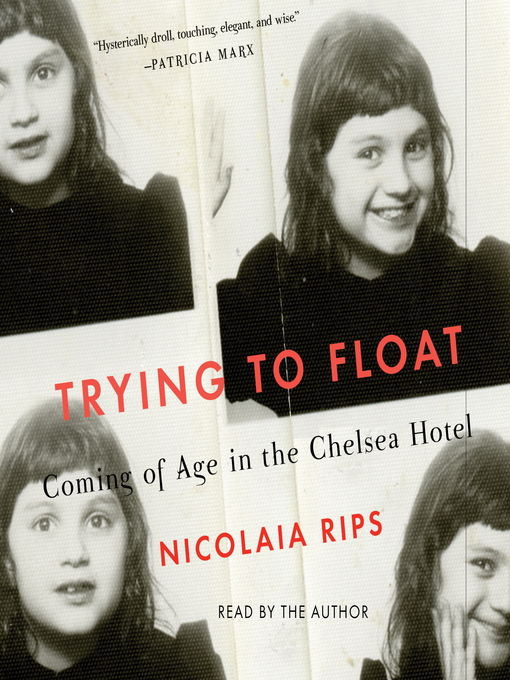 Title details for Trying to Float by Nicolaia Rips - Available